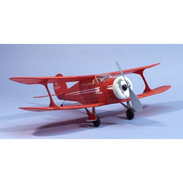 Dumas 214 17 1/2": Staggerwing - Hobby City NZ (7647767331053)