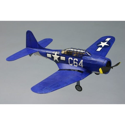 Dumas 228 18" SBD-5 Dauntless - Hobby City NZ (7647767855341)