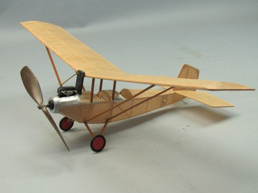 Dumas 231 Air Camper 45cm Wingspan (8278167421165)