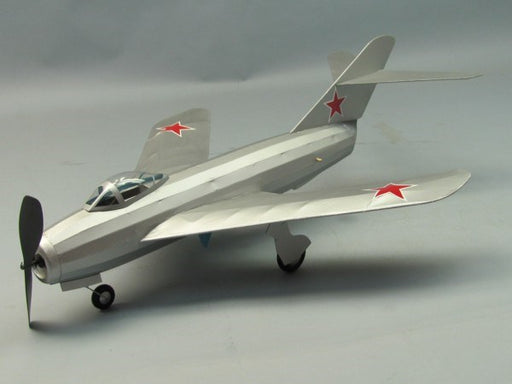 cDumas 234 MIG-17 Fresco 45cm Wingspan (8278167650541)