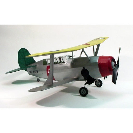 Dumas #305 Plane Kit: 30" Curtiss SBC-3 Helldiver (7647768314093)