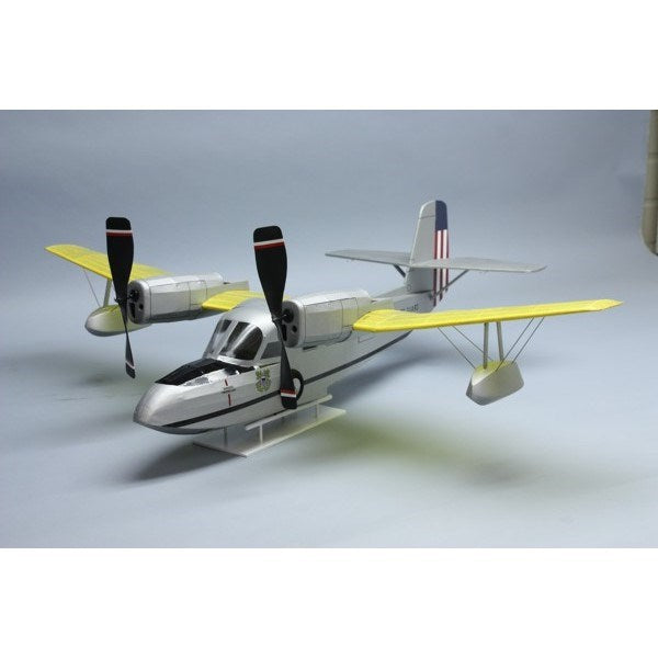 Dumas 328 30" USCG J4F-1 Amphibious Resc