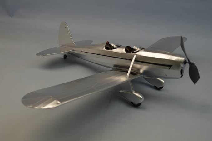 cDumas 0340 30" Ryan STA