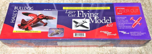 xDumas 0405 24" Hall's Bulldog (8278187507949)