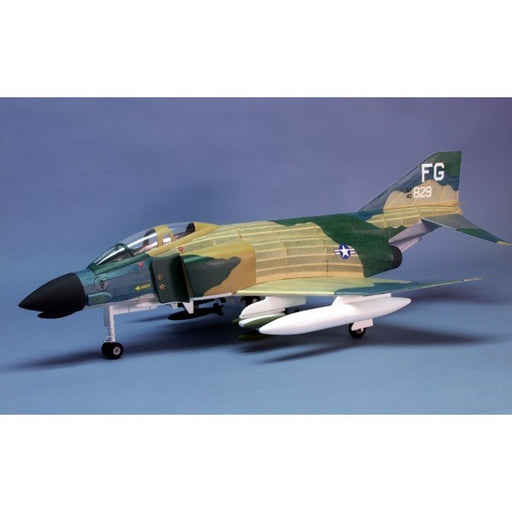 Dumas 501 18" F-4D Phantom - Hobby City NZ (6626375172145)