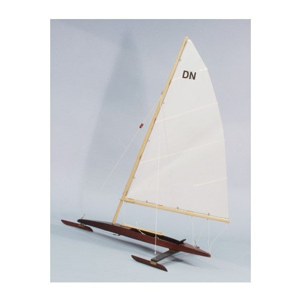Dumas 1123 18-3/4" DN Iceboat