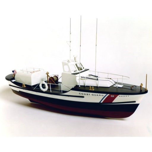 Dumas 1203 33" U.S Coast Guard Lifeboat (8278204743917)