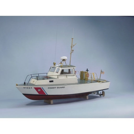 Dumas 1214 31" USCG 41' Utility Boat (8278205726957)