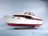 cDumas 1244 1/12 1954 Chris-Craft Commander Express Cruiser Kit (8531162497261)