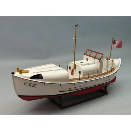 Dumas 1258 36" USCG 36500 Lifeboat (8278209691885)