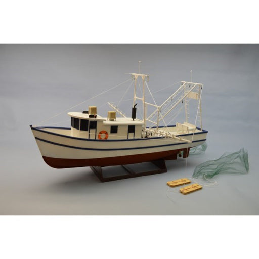 Dumas 1271 36" Rusty the Shrimp Boat (8278211854573)