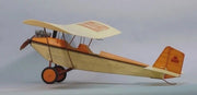Dumas #1803 Plane Kit: 36" Pietenpol Air Camper - RC Optional (8278212575469)