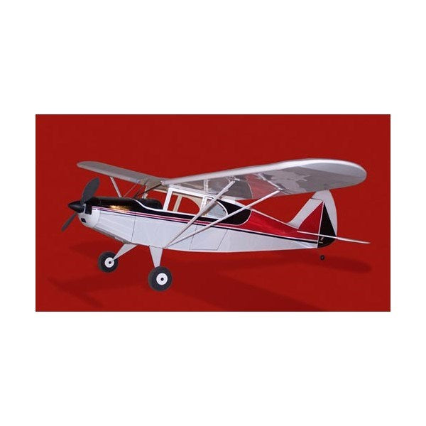 Dumas 1811 RCC EP: 40" Pacer (8278213361901)