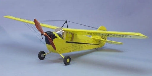 Dumas #1813 Plane Kit: 40" Aeronca C-3 - RC Optional (8278213624045)