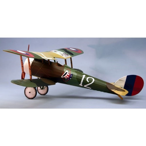 Dumas 1819 RCC EP: 35" Nieuport 28 (8531210338541)