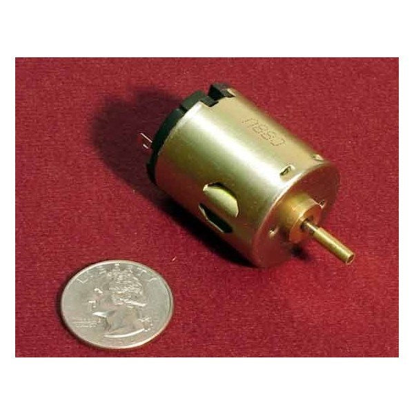 Dumas 2021 EP Boat Motor 4.8v  for 16-20" (9075205505261)