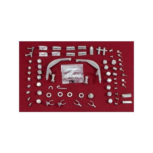 Dumas 2104 Kit #1215 Deck Hardware (8278215360749)