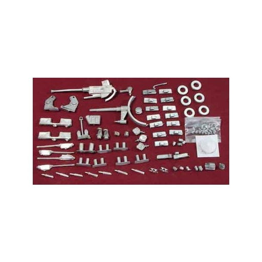 Dumas 2105 Kit #1218 Deck Hardware (8278215753965)