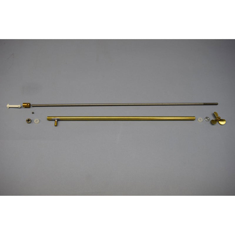 Dumas 2380 Kit #1273 Running Hardware