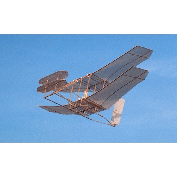 Dumas K0202 Kite 58" Wright Flyer (8228113907949)