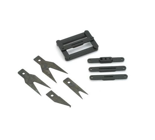 Dubro 216 Kwik-Hinge Slotter - Hobby City NZ