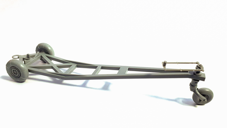 Daswerk 32001 1/32 Ju EF-126 Elli/ EF-127 Walli