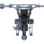 Daswerk 35005 1/35 2cm Salvenmaschinenkanone SMK 18 Typ-2