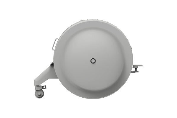 Daswerk 35015 1/35 German Kugelpanzer double pack 2 pcs