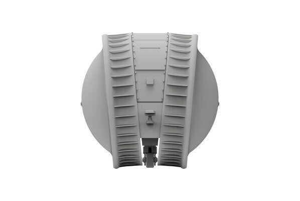 Daswerk 35015 1/35 German Kugelpanzer double pack 2 pcs