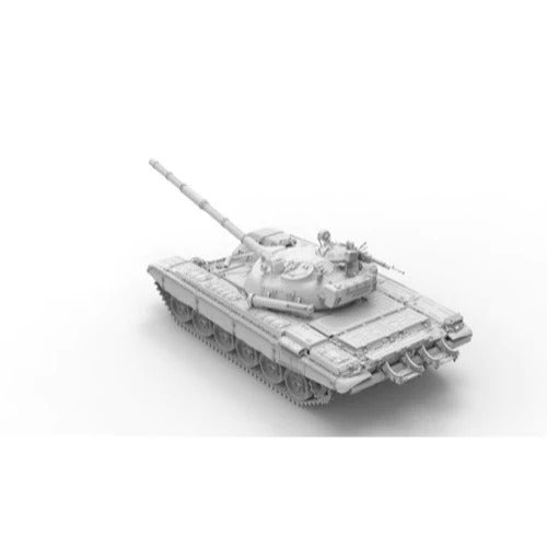 Daswerk 35032 1/35 Medium Tank T72M