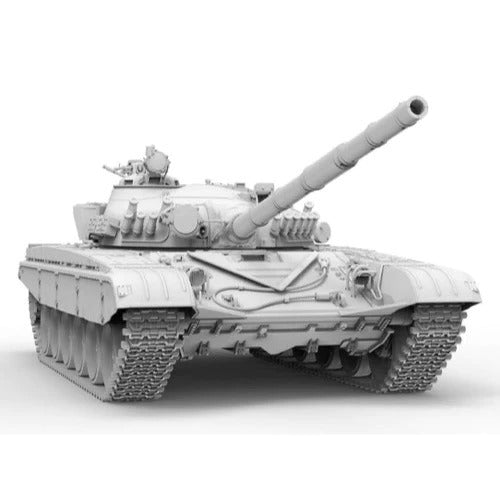Daswerk 35032 1/35 Medium Tank T72M