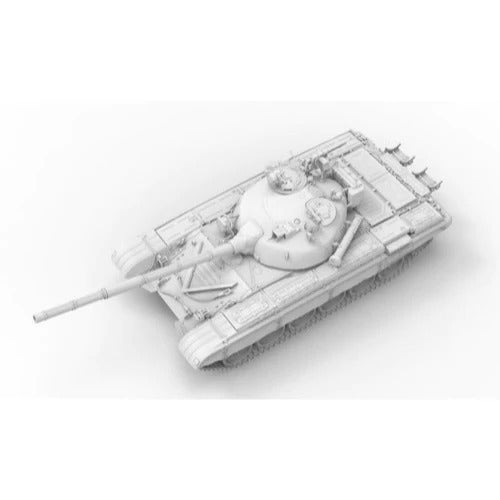 Daswerk 35032 1/35 Medium Tank T72M