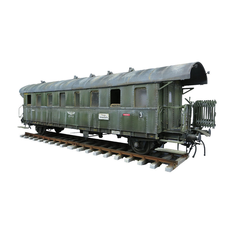 Daswerk 35033 1/35 Personenwagen Cid-27 DonnerbÃƒÆ’Ã†â€™Ãƒâ€šÃ‚Â¼chse