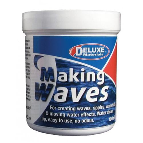 Deluxe Materials BD39 Making Waves (100ml)
