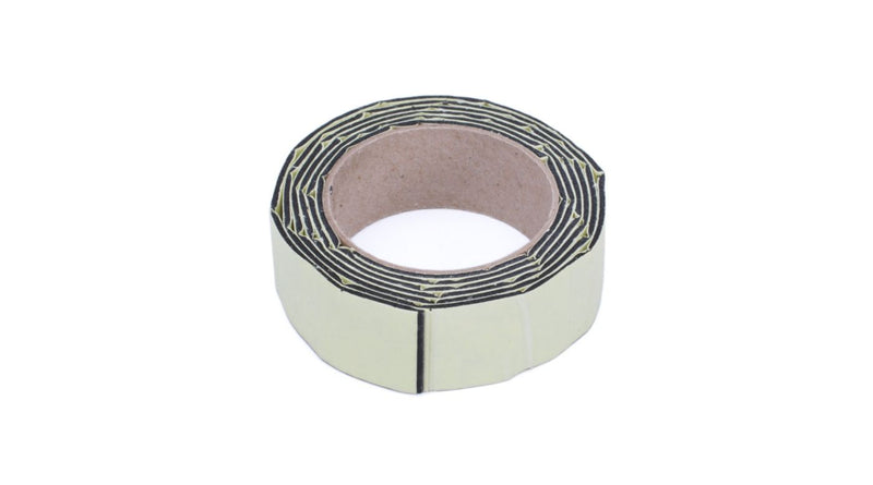 Dynamite DYN2266 Double Sided Servo Tape Black; 3/4" - Hobby City NZ (8347853226221)
