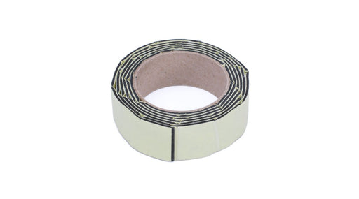 Dynamite DYN2266 Double Sided Servo Tape Black; 3/4" - Hobby City NZ (8347853226221)