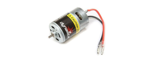 Dynamite DYNS1213 Dynamite 13T 550 Brushed Motor (Replaces DYNS1215 550 15T) (8319014568173)