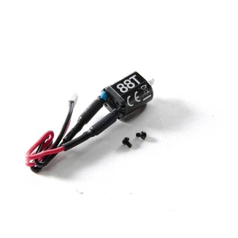 Axial DYNS1217 SCX24 Motor w/ Pinion - Hobby City NZ