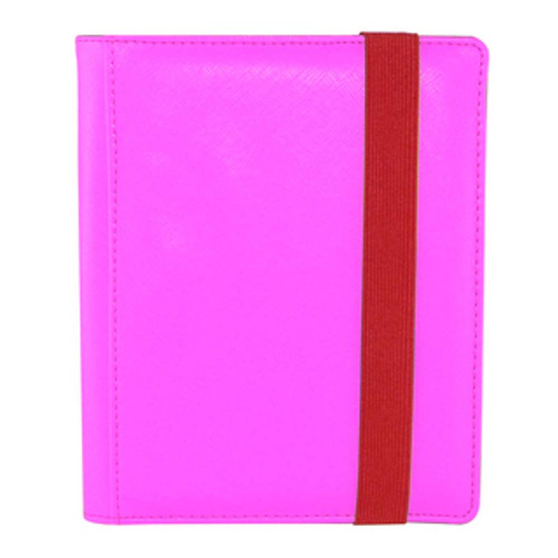 DEX Protection DB4002 Binder 160 Pink (9004794806509)