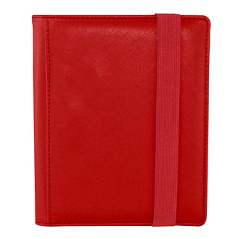 DEX Protection DB4007 Binder 160 Red (9004794904813)