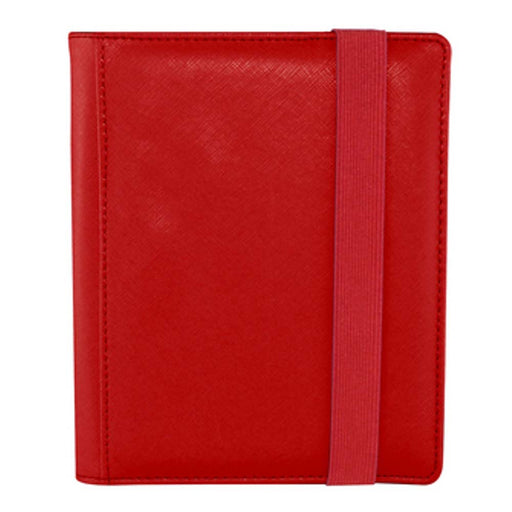 DEX Protection DB4007 Binder 160 Red (9004794904813)