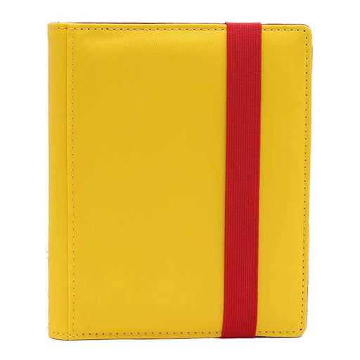 DEX Protection DB4009 Binder 160 Yellow (9004794970349)