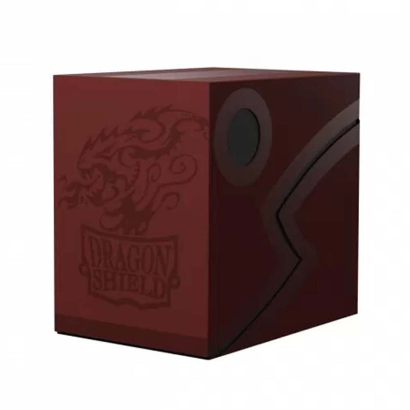 Dragon Shield AT-30650 Double Shell Blood Red (9004779405549)