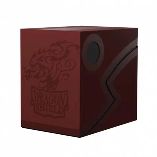 Dragon Shield AT-30650 Double Shell Blood Red (9004779405549)