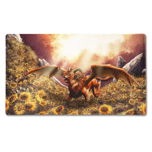 Dragon Shield AT-20530 Playmat Dyrkottr, Last of His Kind (9003904467181)