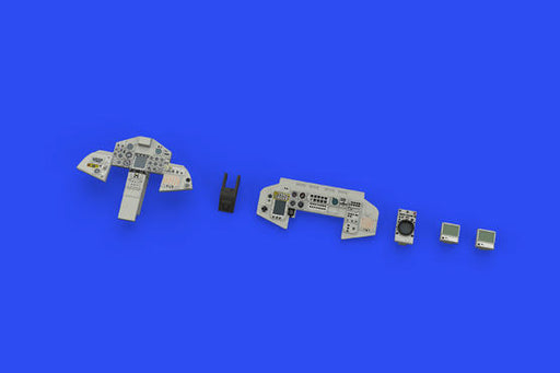 Eduard 644136 1/48 Tornado ECR LooK Brassin for Revell - Hobby City NZ (8966300205293)