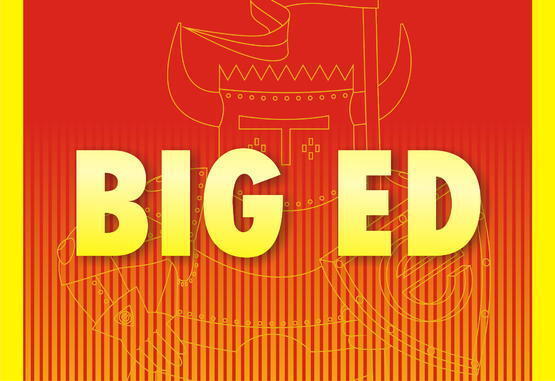 Eduard BIG49340 1/48 Remove before flight tags RED Big Ed (8966307479789)