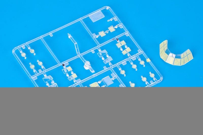 Eduard CX590 1/72 C-130H Mask - Hobby City NZ (8966308036845)