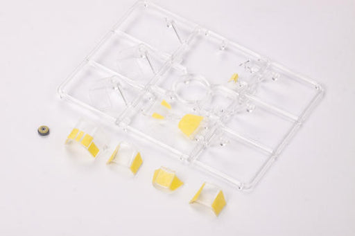 Eduard EX749 1/48 IL-2 Mask - Hobby City NZ (8966308888813)