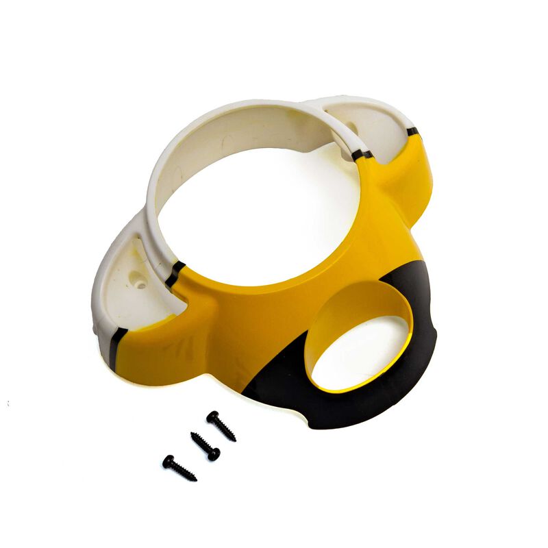 Eflite EFL-1966 Cowl Sportix 1.1m (9250472394989)